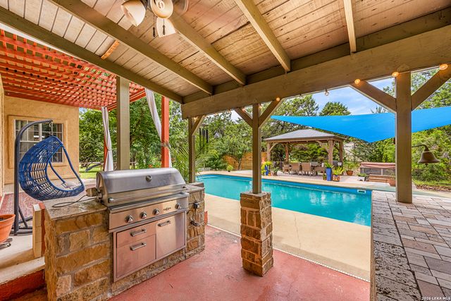 1197 Stirrup, Spring Branch, TX 78070
