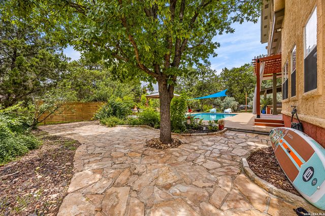 1197 Stirrup, Spring Branch, TX 78070