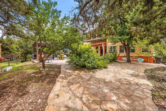 1197 Stirrup, Spring Branch, TX 78070