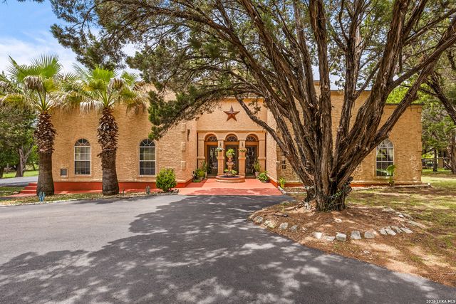 1197 Stirrup, Spring Branch, TX 78070