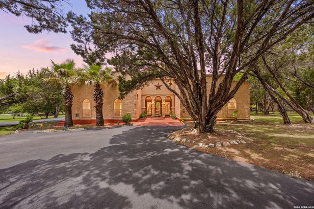 1197 Stirrup, Spring Branch, TX 78070