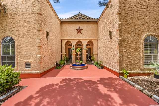 1197 Stirrup, Spring Branch, TX 78070