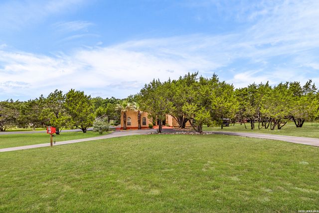 1197 Stirrup, Spring Branch, TX 78070