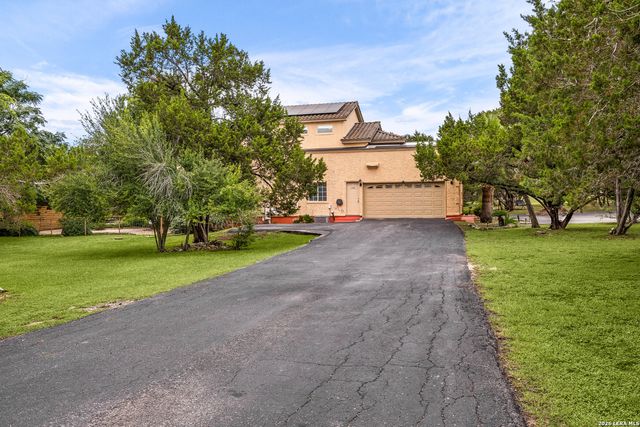 1197 Stirrup, Spring Branch, TX 78070