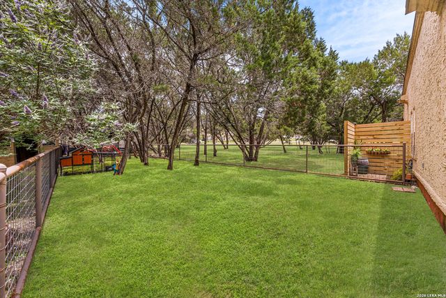 1197 Stirrup, Spring Branch, TX 78070