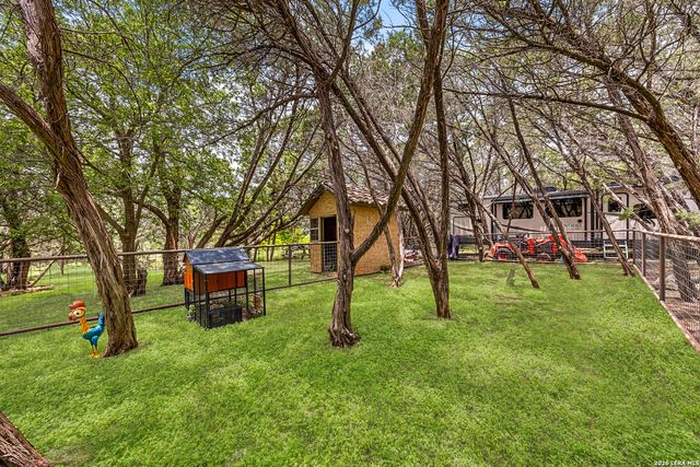 1197 Stirrup, Spring Branch, TX 78070