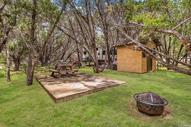 1197 Stirrup, Spring Branch, TX 78070