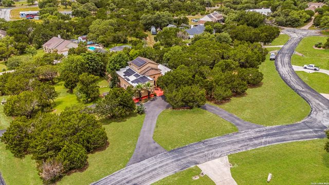1197 Stirrup, Spring Branch, TX 78070