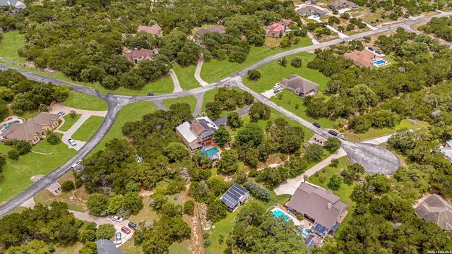 1197 Stirrup, Spring Branch, TX 78070