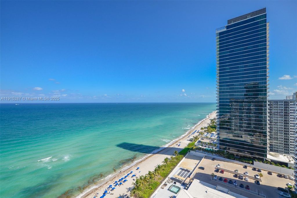 1950 S Ocean Dr 17N, Hallandale Beach, FL 33009