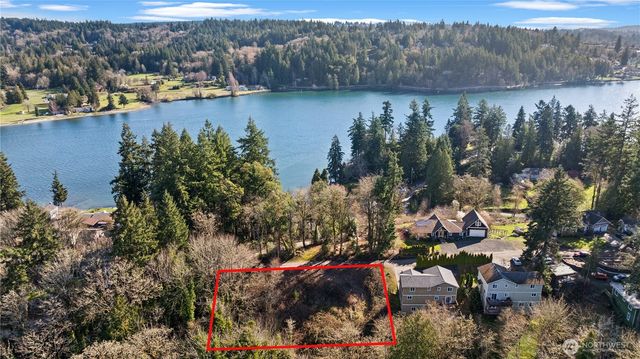 3965 Faith Place, Bremerton, WA 98312