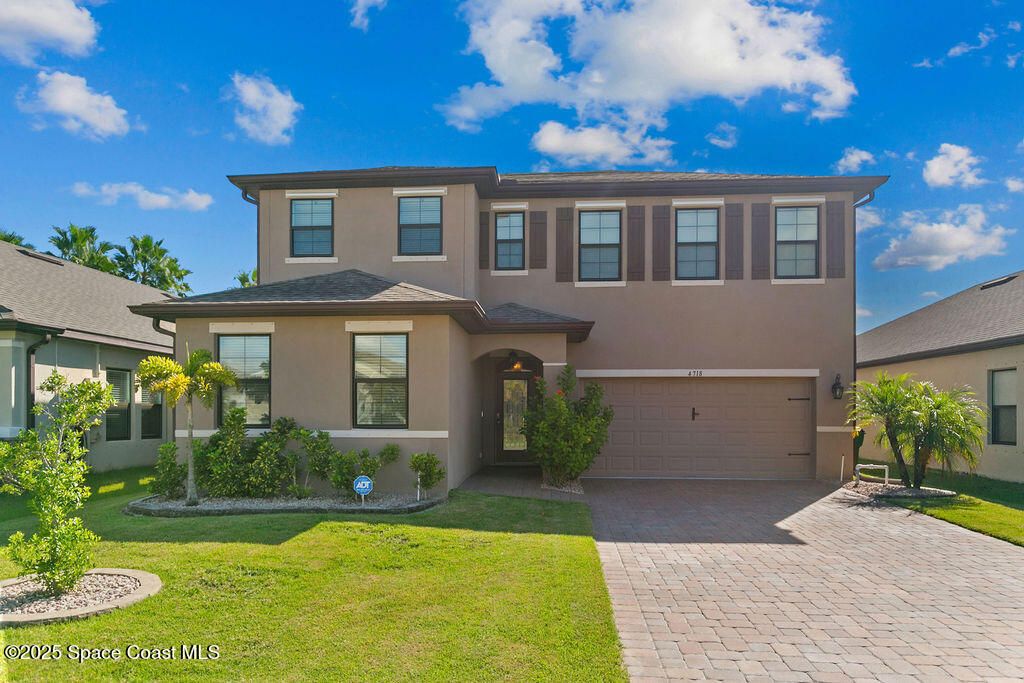 4718 Alligator Flag Circle, West Melbourne, FL 32904