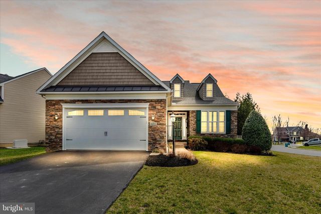 1728 FLETCHERS DR, Point Of Rocks, MD 21777