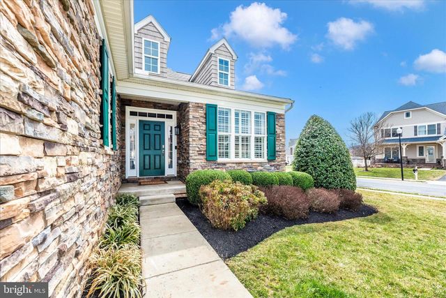 1728 FLETCHERS DR, Point Of Rocks, MD 21777