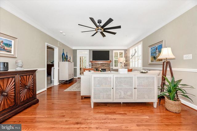 1728 FLETCHERS DR, Point Of Rocks, MD 21777
