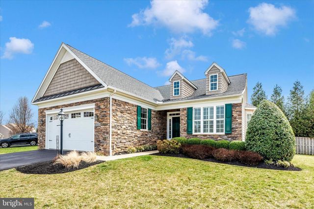 1728 FLETCHERS DR, Point Of Rocks, MD 21777