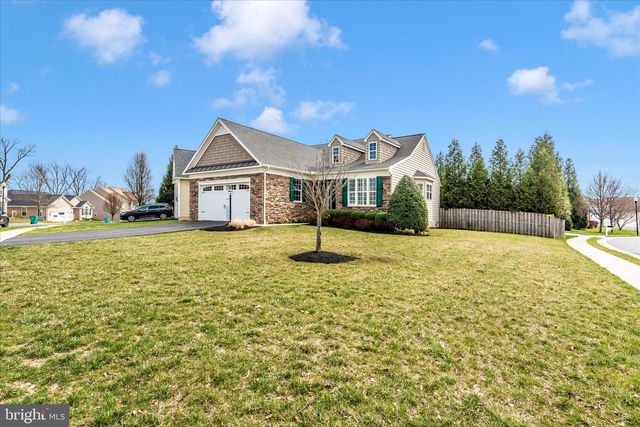 1728 FLETCHERS DR, Point Of Rocks, MD 21777