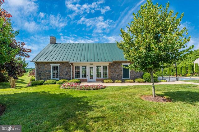 1728 FLETCHERS DR, Point Of Rocks, MD 21777