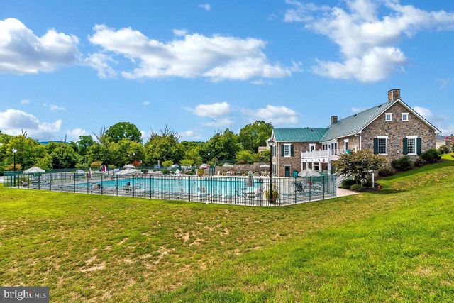 1728 FLETCHERS DR, Point Of Rocks, MD 21777