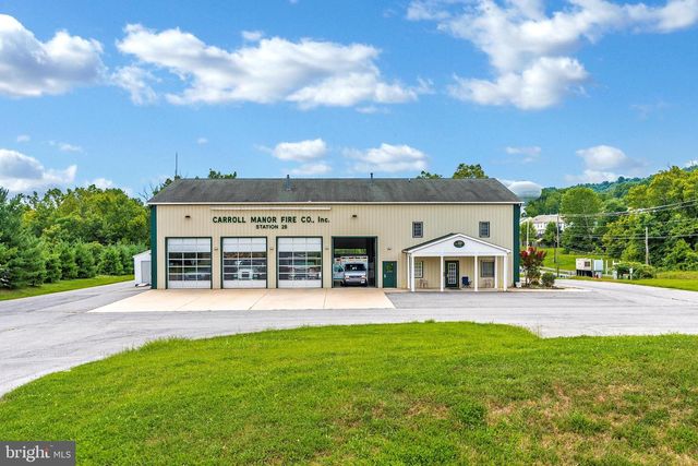 1728 FLETCHERS DR, Point Of Rocks, MD 21777