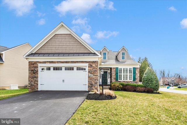 1728 FLETCHERS DR, Point Of Rocks, MD 21777