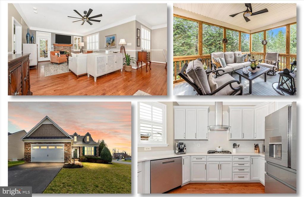 1728 FLETCHERS DR, Point Of Rocks, MD 21777