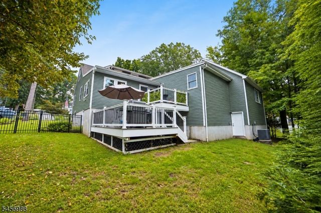 41 Forest Ter, Wayne Twp., NJ 07470