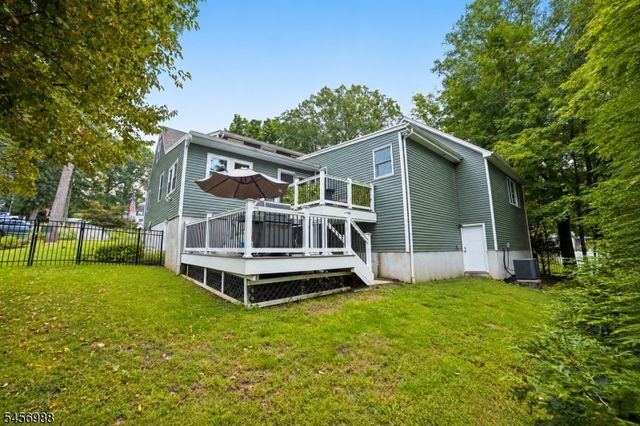41 Forest Ter, Wayne Twp., NJ 07470