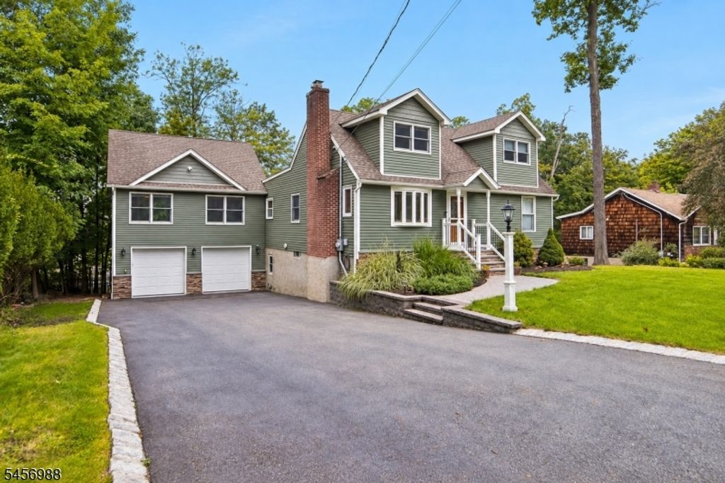 41 Forest Ter, Wayne Twp., NJ 07470 — photo 3