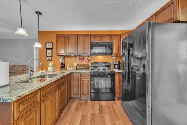 19 Page Street, Hurst, TX 76053