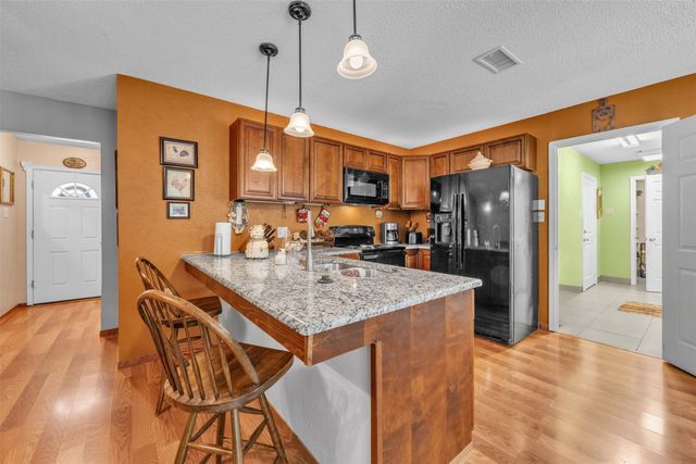 19 Page Street, Hurst, TX 76053