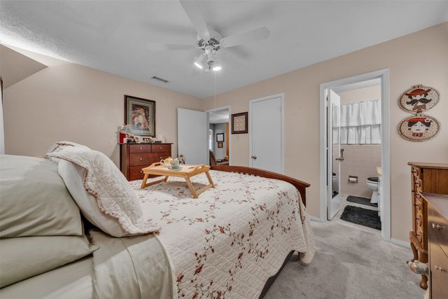 19 Page Street, Hurst, TX 76053