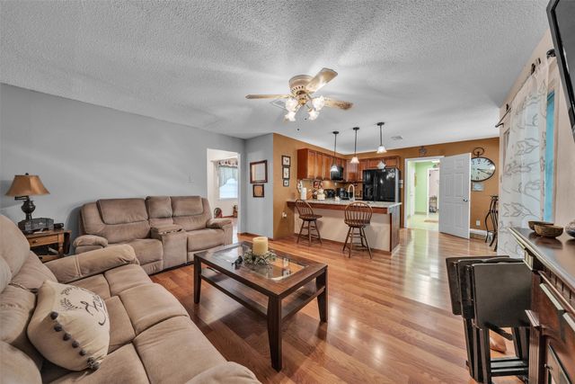 19 Page Street, Hurst, TX 76053