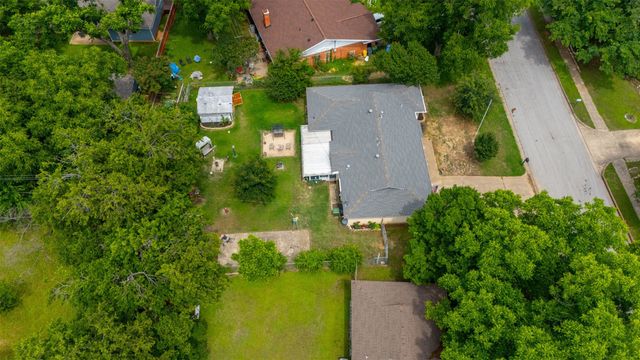 19 Page Street, Hurst, TX 76053