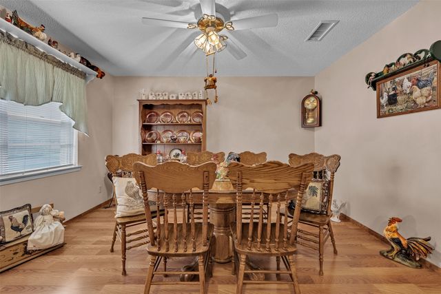 19 Page Street, Hurst, TX 76053