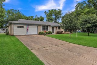 19 Page Street, Hurst, TX 76053