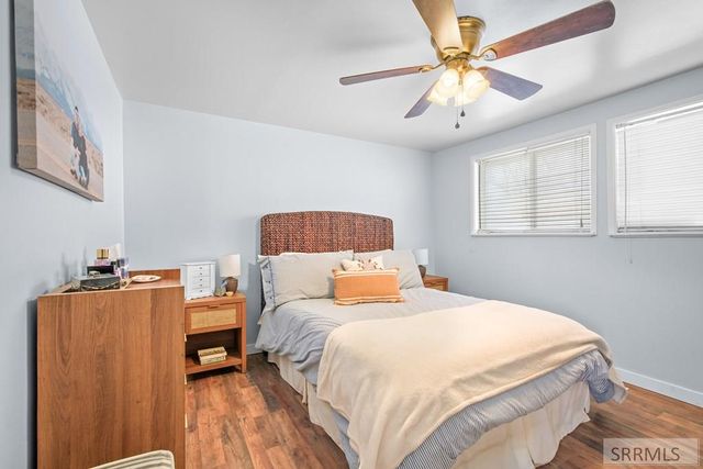 725 Northrup Avenue, Idaho Falls, ID 83401