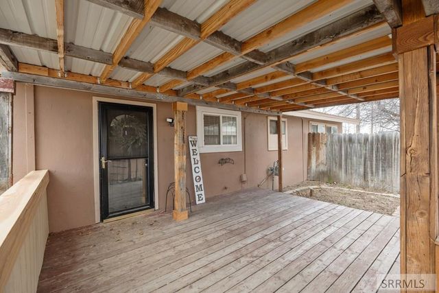 725 Northrup Avenue, Idaho Falls, ID 83401