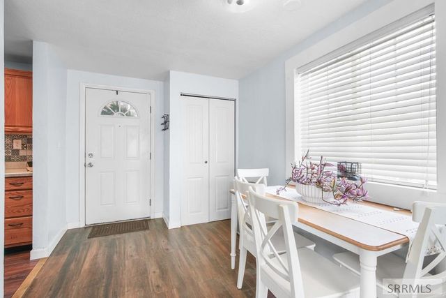 725 Northrup Avenue, Idaho Falls, ID 83401