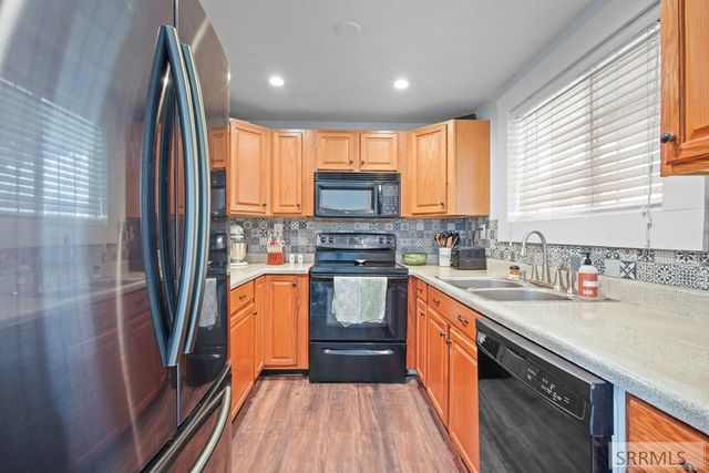 725 Northrup Avenue, Idaho Falls, ID 83401