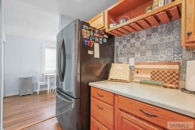 725 Northrup Avenue, Idaho Falls, ID 83401