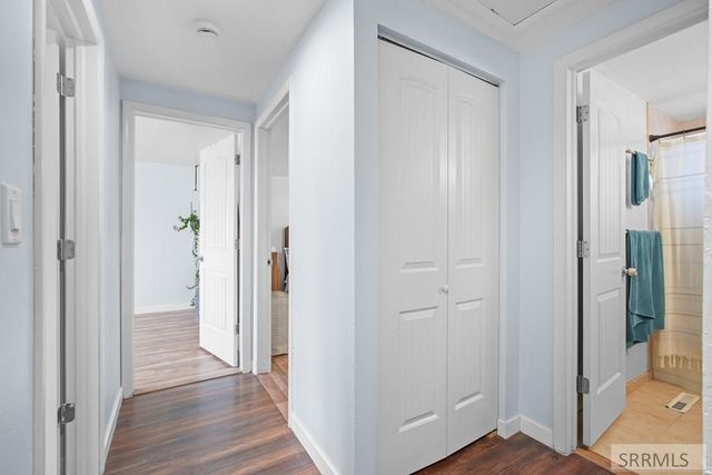 725 Northrup Avenue, Idaho Falls, ID 83401