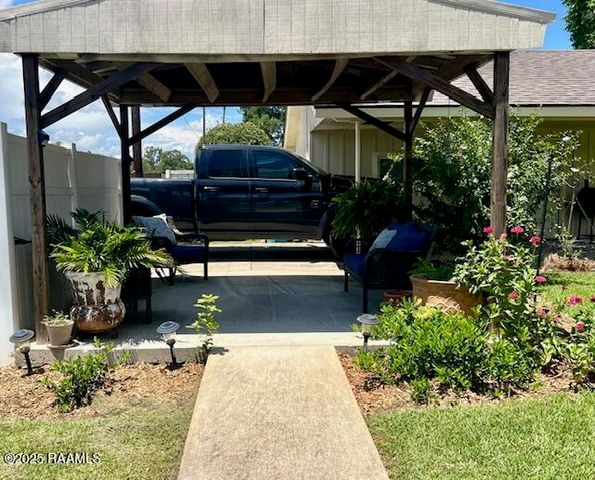 1150 Park Avenue, Eunice, LA 70535
