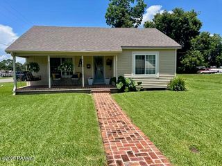 1150 Park Avenue, Eunice, LA 70535