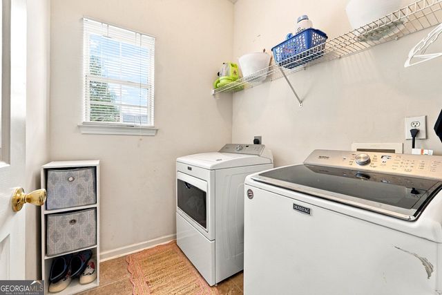 157 Hamilton Drive, Jefferson, GA 30549