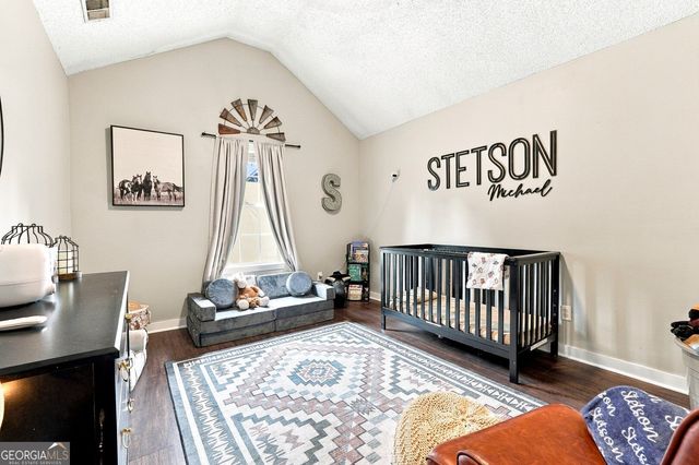 157 Hamilton Drive, Jefferson, GA 30549