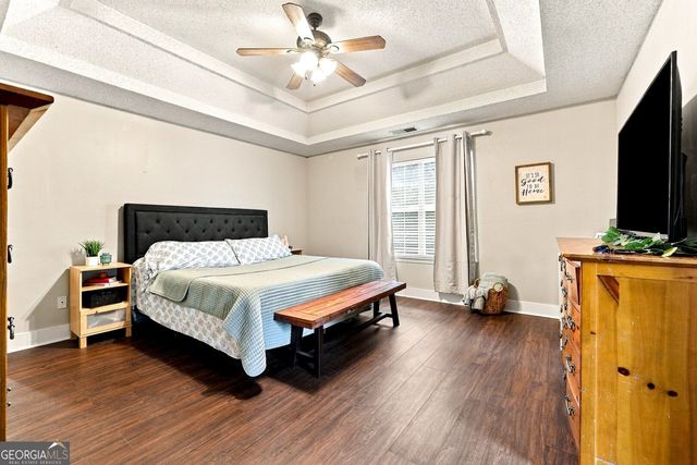 157 Hamilton Drive, Jefferson, GA 30549