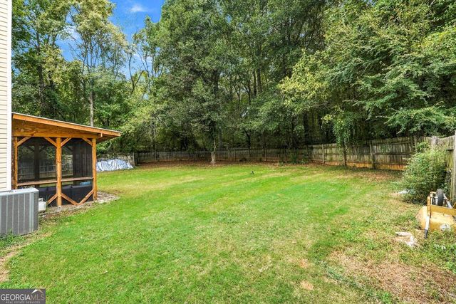 157 Hamilton Drive, Jefferson, GA 30549