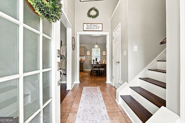 157 Hamilton Drive, Jefferson, GA 30549