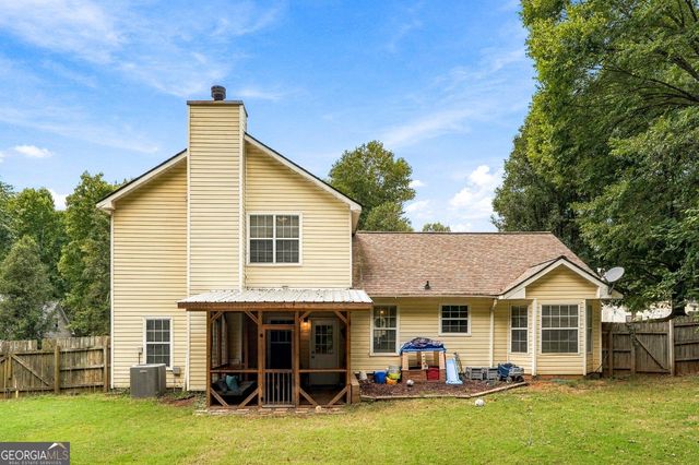 157 Hamilton Drive, Jefferson, GA 30549